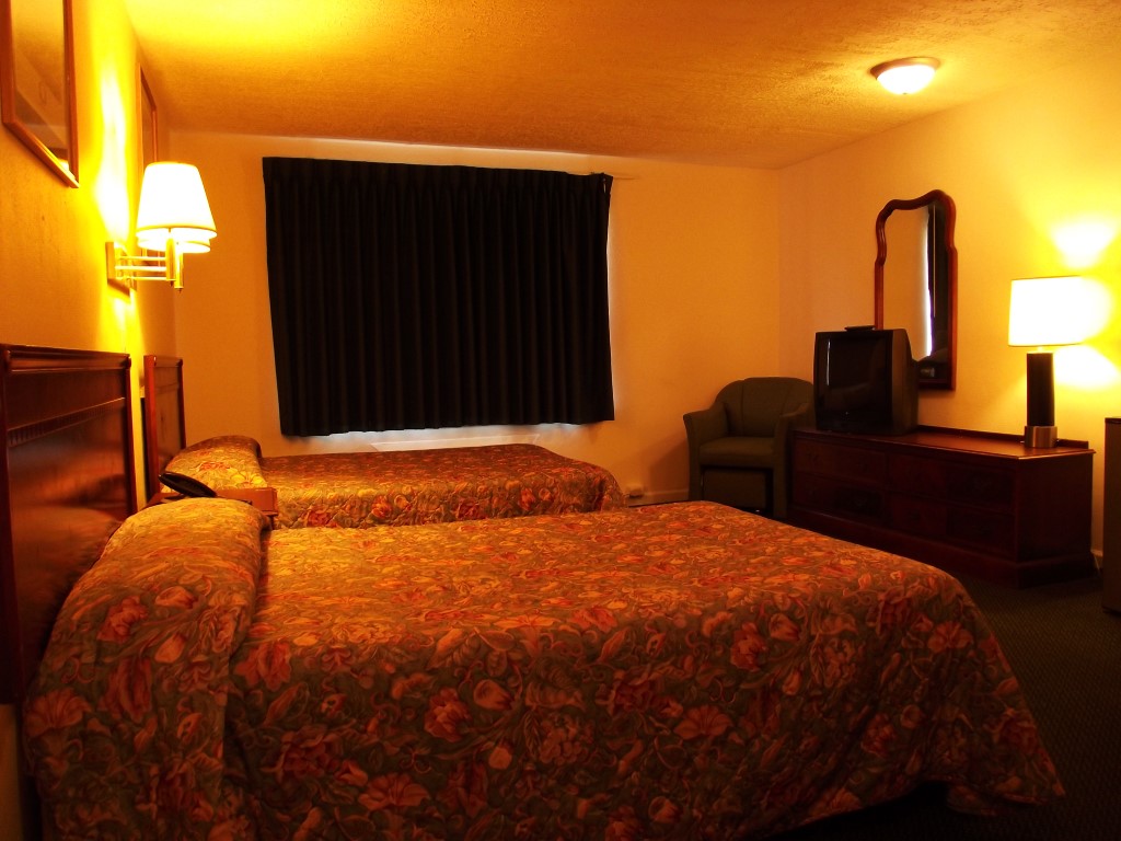 7c (Medium) – Virginia Lodge